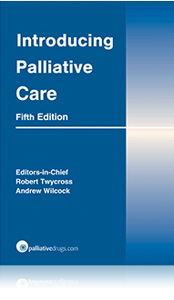 Introducing Palliative Care